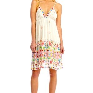 Jens pirate booty dress